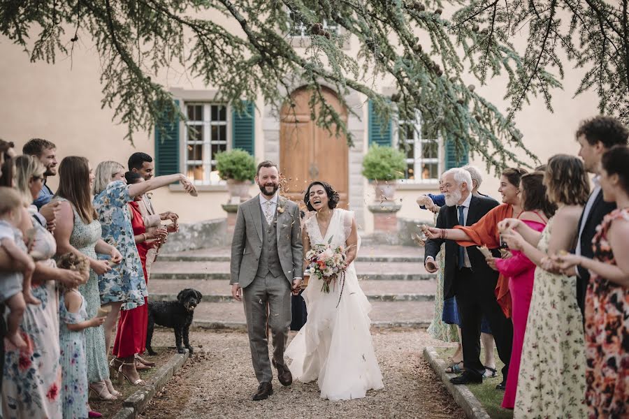 Fotógrafo de casamento Riccardo Pieri (riccardopieri). Foto de 15 de setembro 2023