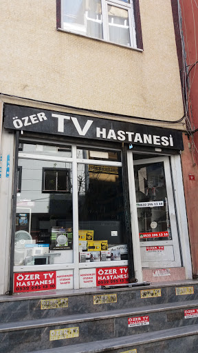 Özer Tv Hastanesi