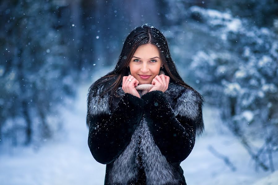 Wedding photographer Aleksandr Alferov (alfor). Photo of 26 December 2016