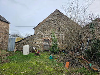 maison à La Roche-en-Brenil (21)