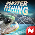 Monster Fishing 20180.0.54 (Mod Money)