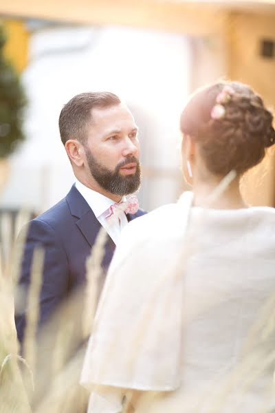 Fotógrafo de bodas Tristan Meunier (tmeunier). Foto del 22 de mayo 2019