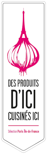 Des Produits d'ici, cuisinés ici