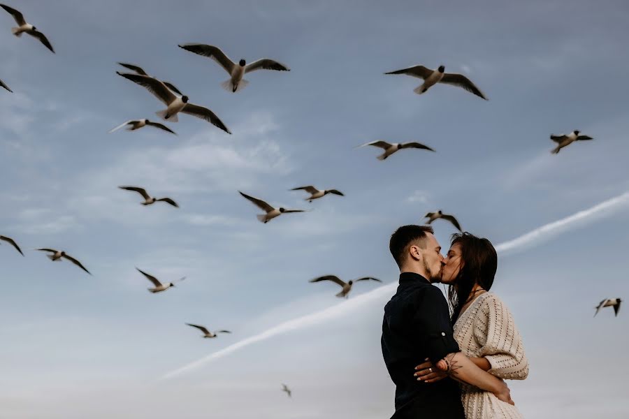 Fotógrafo de bodas Alina Amper (amperwed). Foto del 11 de junio 2019