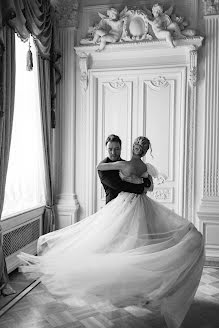 Wedding photographer Aleksandr Rudakov (imago). Photo of 2 March