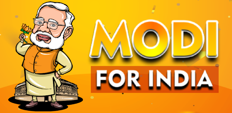 Modi For India