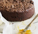Chocolate fruitcake was pinched from <a href="http://www.bbcgoodfood.com/recipes/889651/chocolate-fruitcake" target="_blank">www.bbcgoodfood.com.</a>