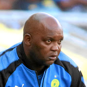 Mamelodi Sundowns coach Pitso Mosimane has both his peeled eyes peeled on their CAF obligations and the Absa Premiership where leaders Kaizer Chiefs travel to Durban to face Golden Arrows. 