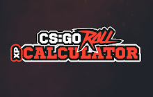 CSGORoll XP Calculator small promo image