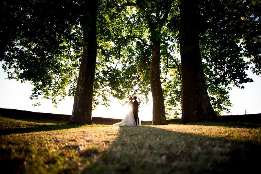 Fotograf ślubny Alice Franchi (franchi). Zdjęcie z 1 lipca 2015