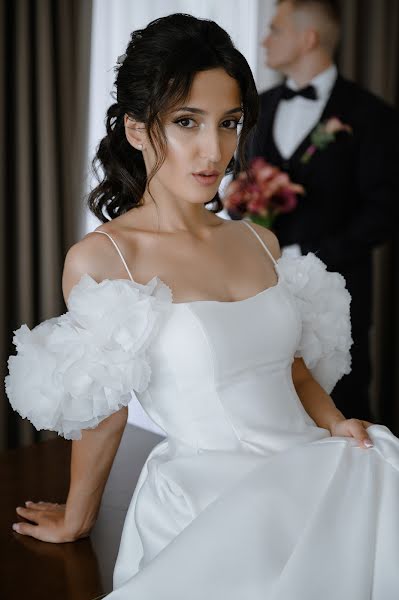 Photographe de mariage Anna Golubeva (golubevanna). Photo du 16 août 2023