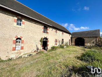 maison à Loretz-d'Argenton (79)