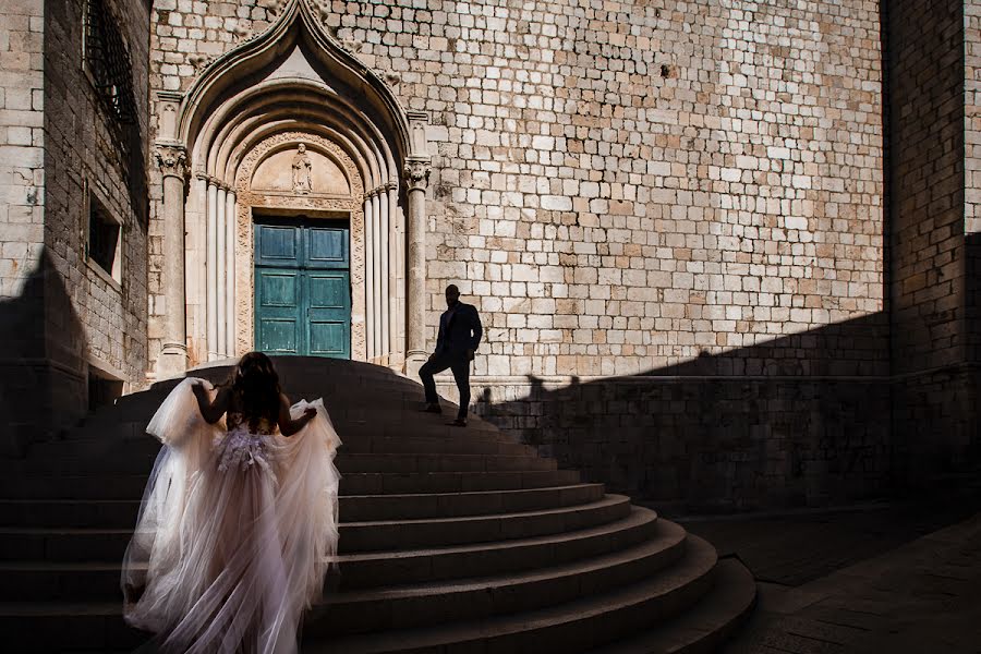 Fotograful de nuntă Veronica Arevalo (veroarevalo). Fotografia din 8 august 2020