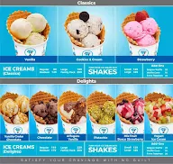 Ice Cream Lab menu 8