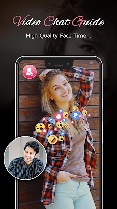 GoLive: Real time video chat guideのおすすめ画像4