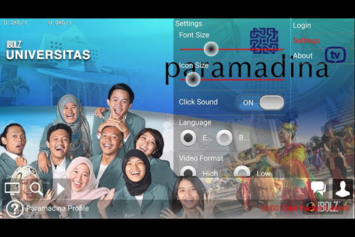 Paramadina TV