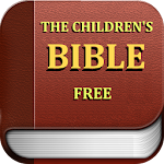 Cover Image of Unduh The Children's Bible (Free) 3.0 APK