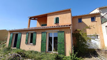 maison à Valensole (04)