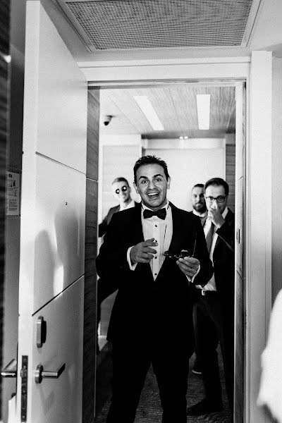 Wedding photographer Aslı Toy (fotografsandigi). Photo of 2 October 2020