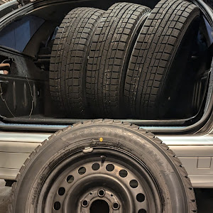 Cクラス ステーションワゴン S203