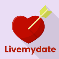 Live MyDate - Dating flirting  chatting app.