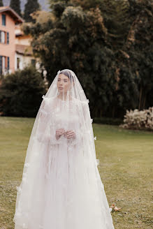 Wedding photographer Anastasia Kosheleva (akosheleva). Photo of 15 January