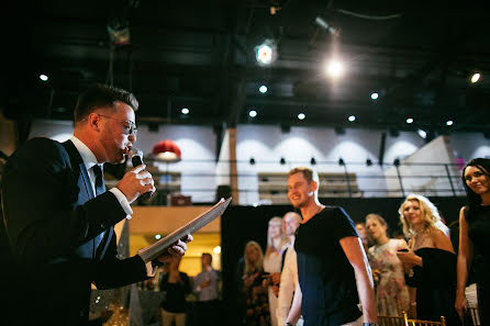 Wedding photographer Pavel Lepeshev (pavellepeshev). Photo of 6 July 2017