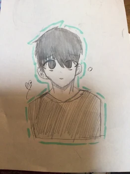 ただいま(地味に必読)