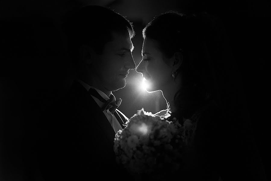 Wedding photographer Aleksey Chaschikhin (acphotoby). Photo of 18 May 2015