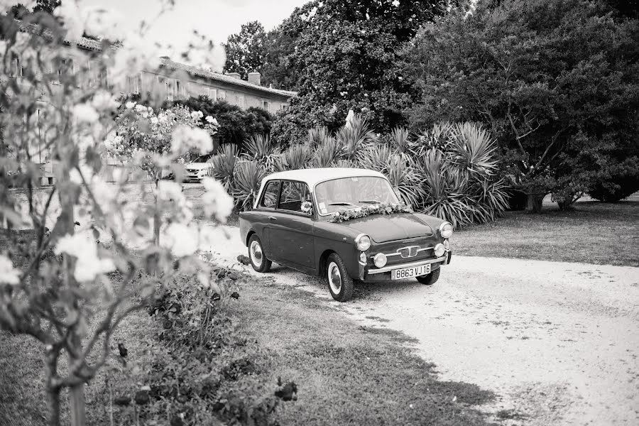 Fotografo di matrimoni Sebastien Piedloup (sebphoto33). Foto del 20 gennaio 2019