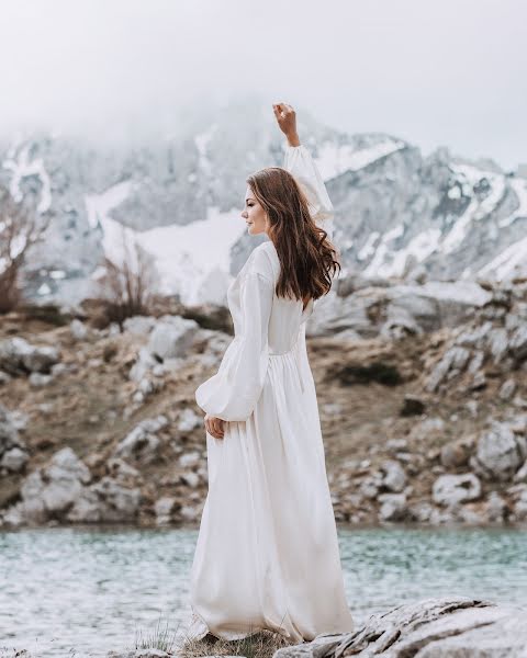 Fotógrafo de bodas Aleksey Slay (alexeyslay). Foto del 13 de junio 2019