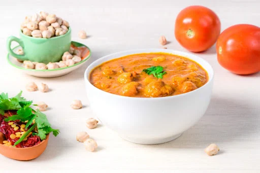 Channa Masala