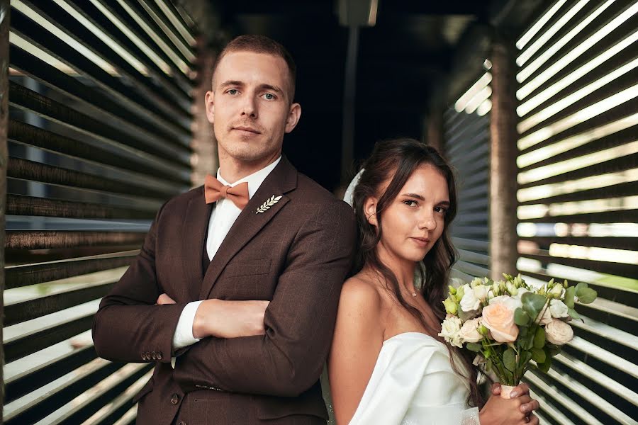 Wedding photographer Viktor Babincev (bvgdrug). Photo of 5 November 2023