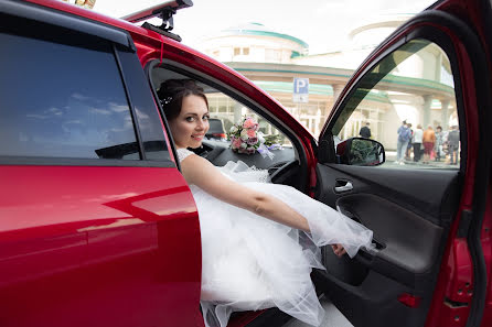 Fotógrafo de bodas Aleksey Pechenkin (alexpechenkin). Foto del 10 de septiembre 2020