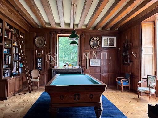 Maison avec piscine 5