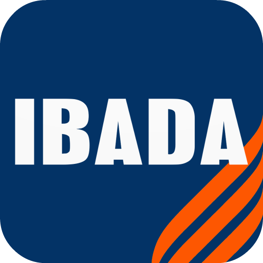 Ibada 書籍 App LOGO-APP開箱王