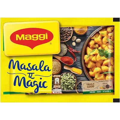 Maggi Masala Ae Magic - 2 gm