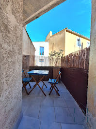 appartement à Sète (34)