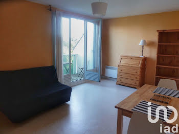 appartement à Orleans (45)