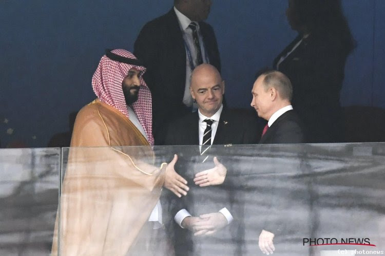 MBS serait prêt à mettre une somme folle pour acheter Manchester United !