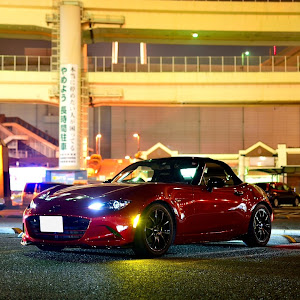 ロードスター ND5RC