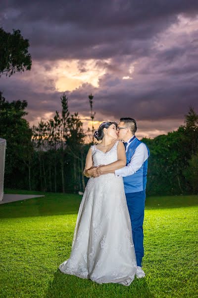 Fotógrafo de bodas Andrés López (fotobodasquito). Foto del 14 de febrero