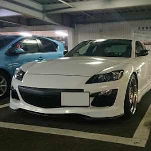 RX-8