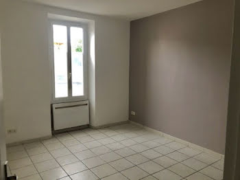 appartement à Istres (13)