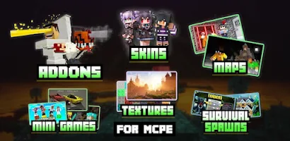 Cape Skin Editor For MCPE for Android - Free App Download