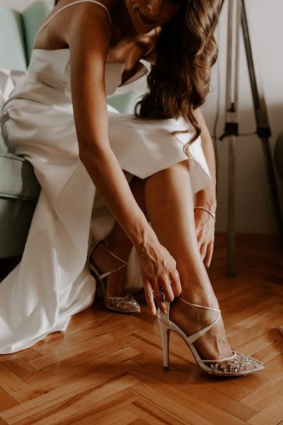 Photographe de mariage Jelena Hinic (jelenahinic). Photo du 19 février 2020