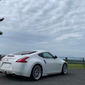 フェアレディZ Z34