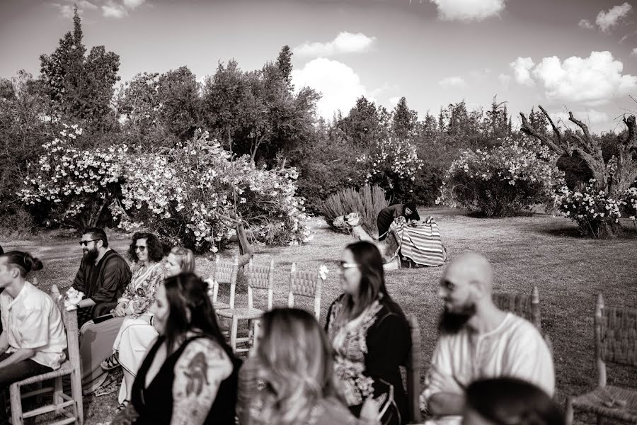 Photographe de mariage Mostapha Elhamlili (elhamlilimostafa). Photo du 28 avril