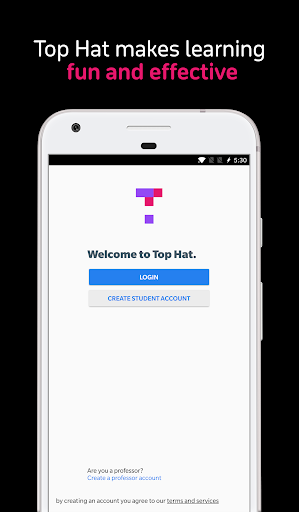 Top Hat