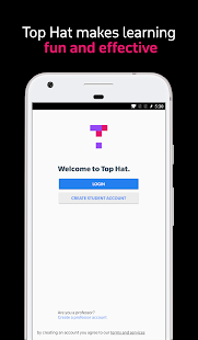 Top Hat(圖1)-速報App